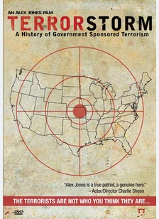 TerrorStorm: A History of Government-Sponsored Terrorism