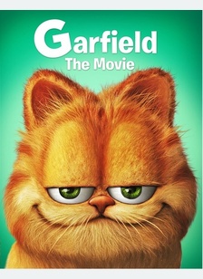 Garfield: The Movie