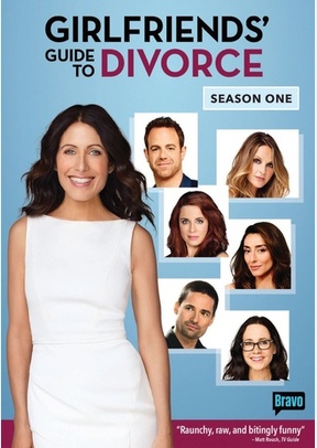 Girlfriends' Guide to Divorce: Season One