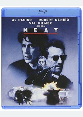 HEAT (BR)