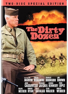 The Dirty Dozen