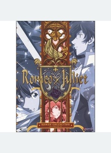 Romeo X Juliet Part 1