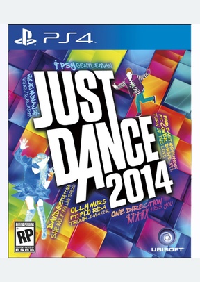 Just Dance 2014 - Playstation 4