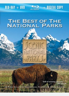 Scenic National Parks: Best of the National Parks