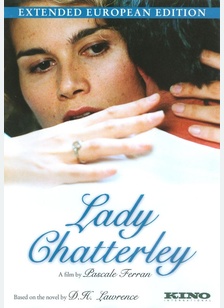 Lady Chatterley