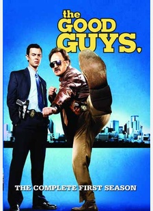 The Good Guys: The Complete First Season