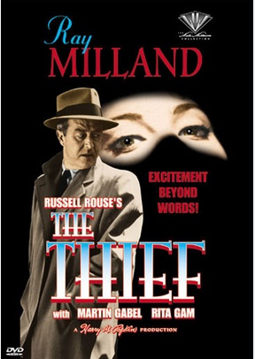 The Thief