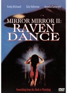 Mirror Mirror 2: Raven Dance