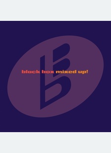 MIXED UP!