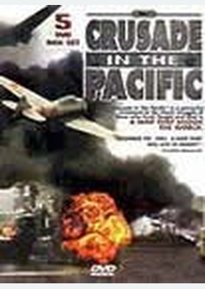 CRUSADE IN THE PACIFIC SET