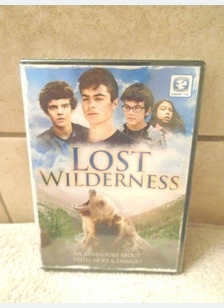 LOST WILDERNESS