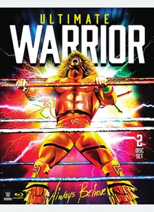WWE: Ultimate Warrior - Always Believe