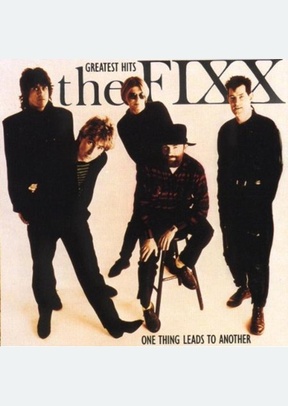 GREATEST HITS:ONE THING LEADS