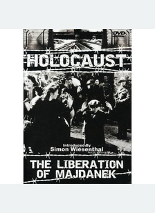 Holocaust: The Liberation of Majdanek