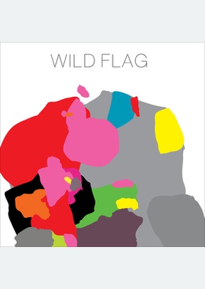 Wild Flag