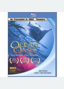 IMAX: Ocean Oasis