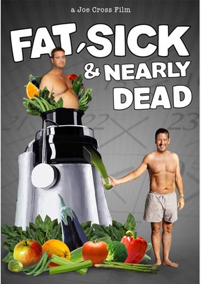 Fat, Sick and Nearly Dead