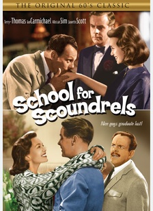 School For Scoundrels