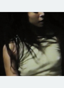 IE-YR BODY IS NOTHING (LP)
