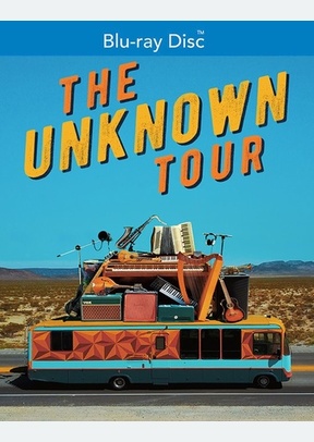 The Unknown Tour