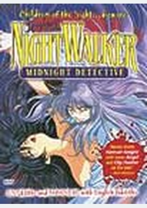 NIGHTWALKER: MIDNIGHT DETECTIV