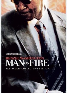 Man On Fire
