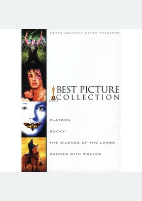 MGM Best Picture Collection