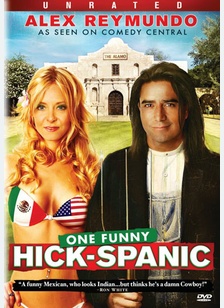 Hick-Spanic