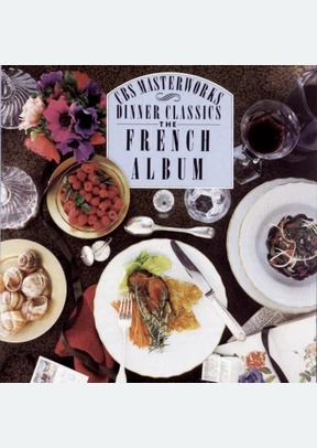 FRENCH DINNER CLASSICS