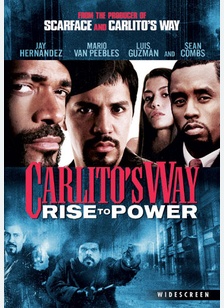 Carlito's Way: Rise to Power