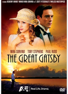 The Great Gatsby