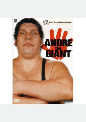 WWE: Andre the Giant