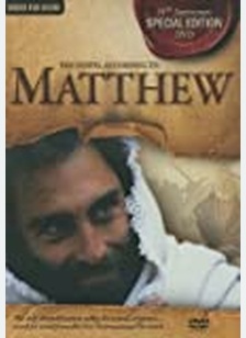 GOSPEL ACCORDING TO MATTHEW
