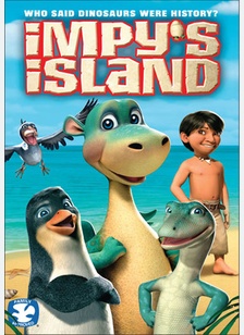 Impy's Island