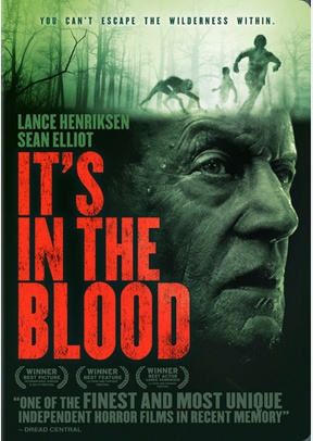 It's in the Blood