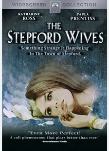 The Stepford Wives
