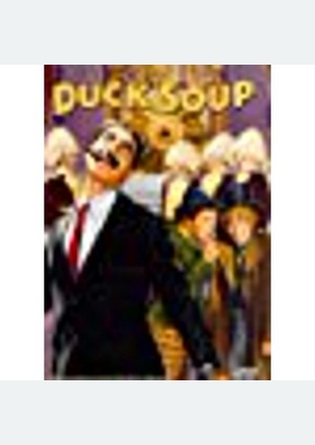 DUCK SOUP