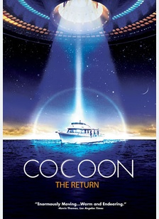 Cocoon: The Return