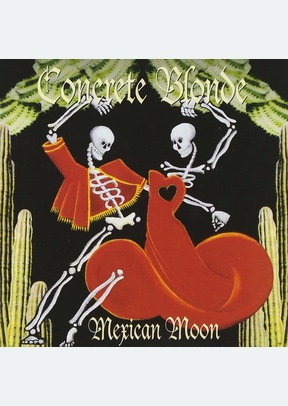 MEXICAN MOON