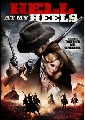 Hell at My Heels