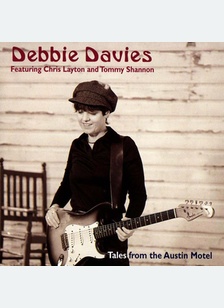 TALES FROM THE AUSTIN MOTEL