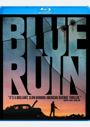 Blue Ruin