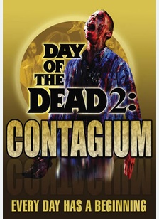Day of the Dead: Contagium