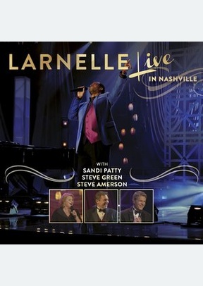 LIVE IN NASHVILLE