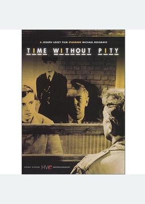 Time Without Pity