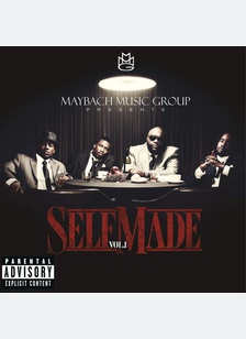 MMG Presents: Self Made, Vol. 1