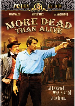 More Dead Than Alive