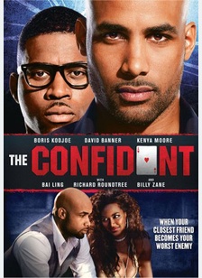 The Confidant
