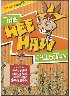HEE HAW COLL
