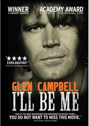 Glen Campbell: I'll Be Me